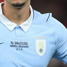 Nike probes kit design issue ahead of World Cup