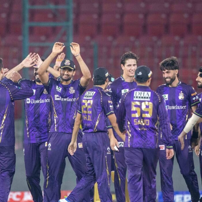 All-round Gladiators hand Rawalpindiz their fifth consecutive defeat