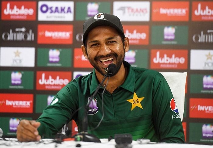 Sarfaraz named head coach as PCB unveils squad for Bangladesh series