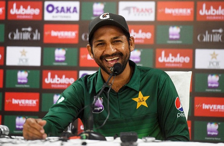 Sarfaraz named head coach as PCB unveils squad for Bangladesh series
