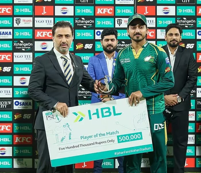 Faisal’s 4-31, Sahibzada, Philippe fifties hand Sultans fourth win