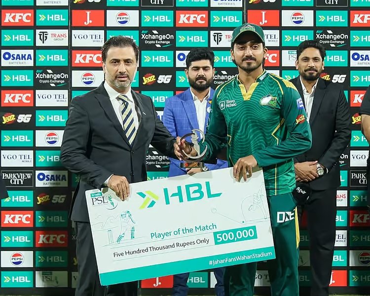 Faisal’s 4-31, Sahibzada, Philippe fifties hand Sultans fourth win