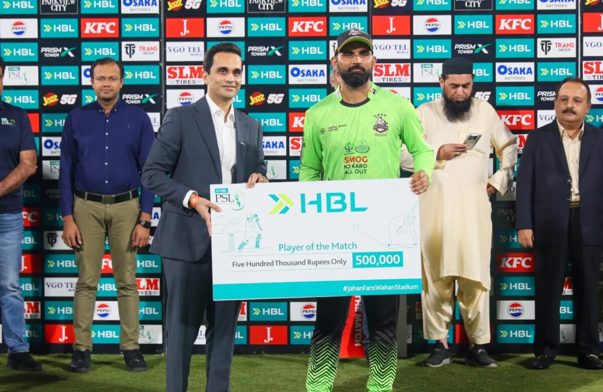 Qalandars get back to winning ways as Rawalpindiz’ search for maiden win continues