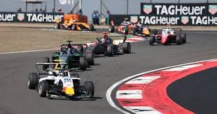 F1 Academy adds North American races after Saudi cancellation