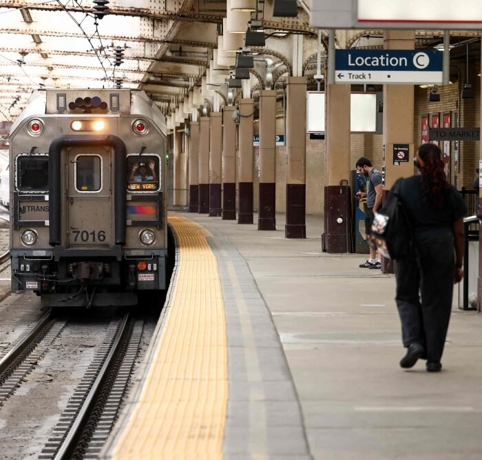 ‘Gouged’ –– World Cup fans to pay ‘insane’ $150 for NY stadium train ticket