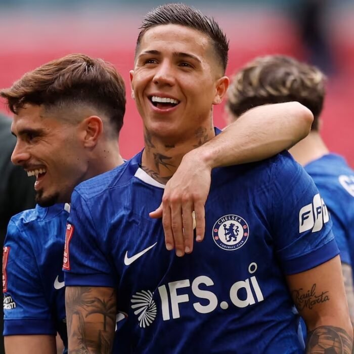 Chelsea reach FA Cup final with 1-0 win over Leeds