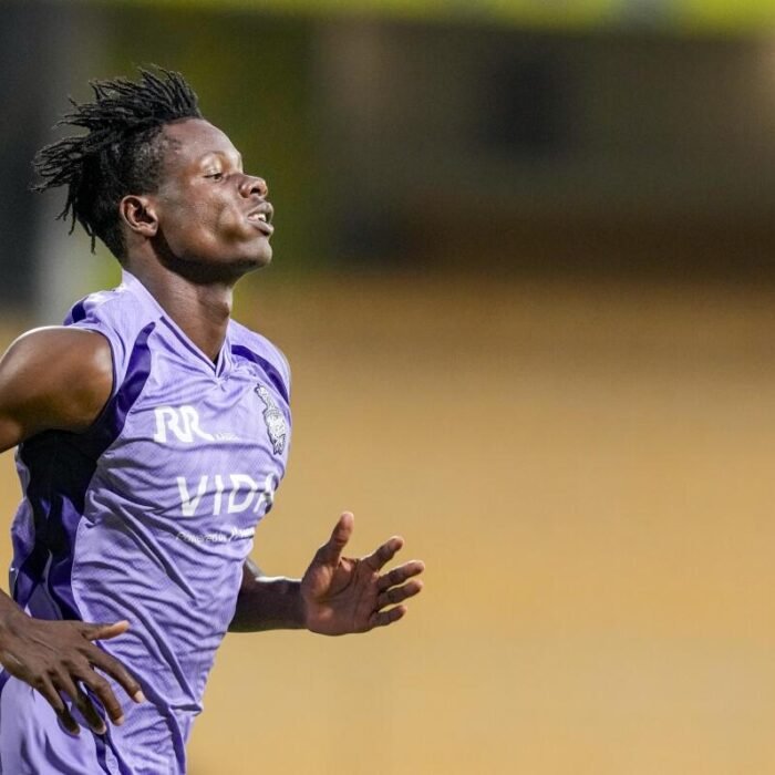 PSL imposes two-year ban on Zimbabwe pacer Muzarabani