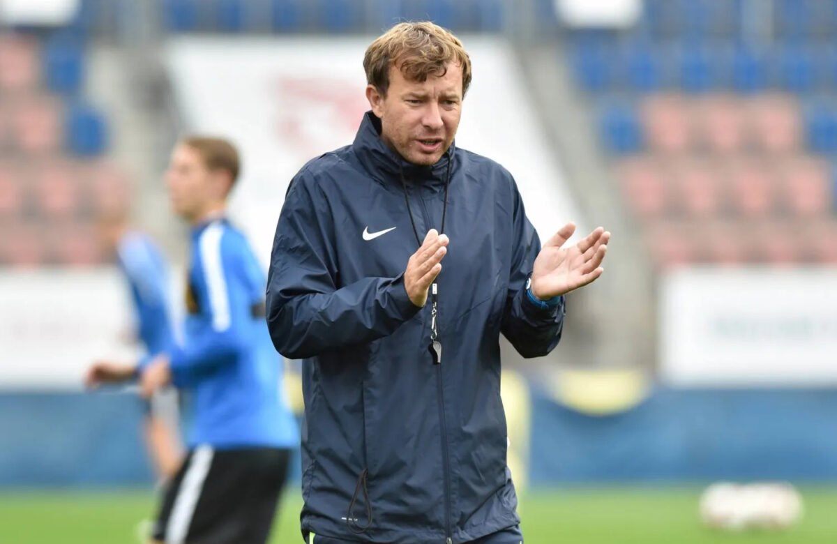 UEFA hands lifetime ban to Czech coach who secretly filmed female players
