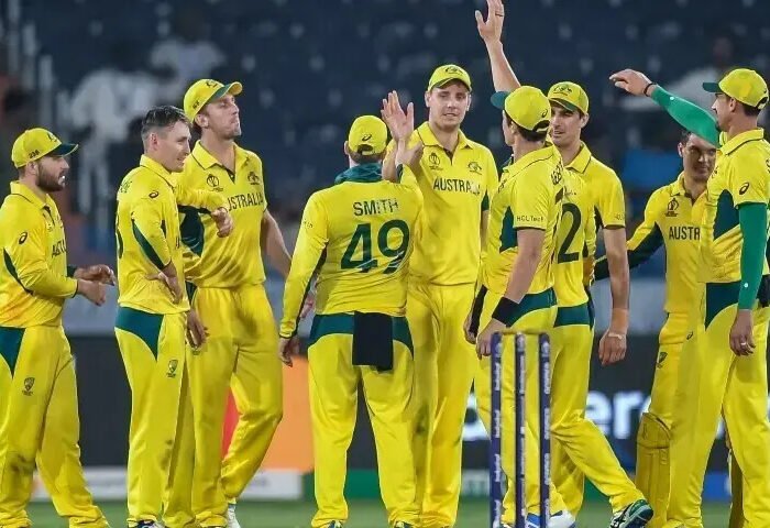 Australia includes uncapped trio on white-ball tours of Pakistan, Bangladesh