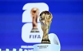 Study warns of dangerous heat at World Cup as climate risks grow