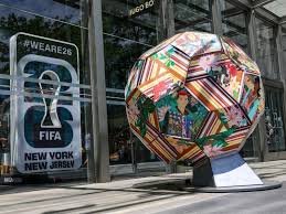 FIFA World Cup to generate unprecedented cash and CO2