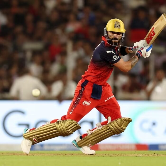 Kohli masterclass helps Bengaluru to retain IPL title in style