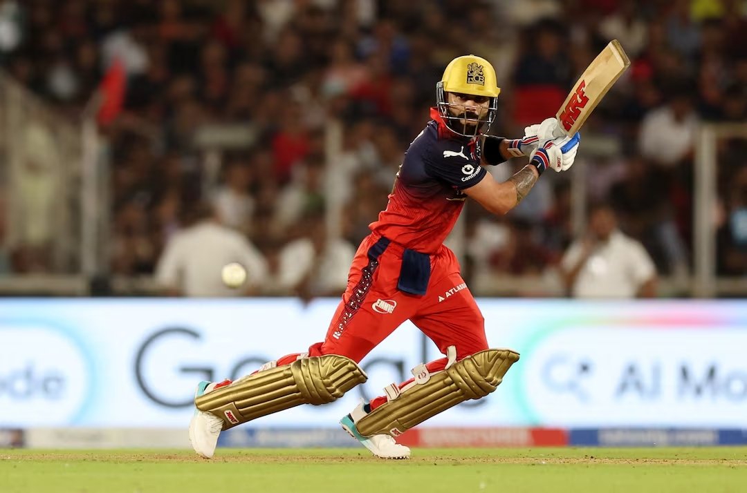 Kohli masterclass helps Bengaluru to retain IPL title in style