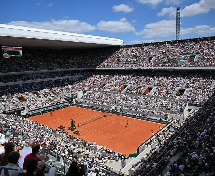 PTPA says French Open prize money row highlights need for deeper reforms