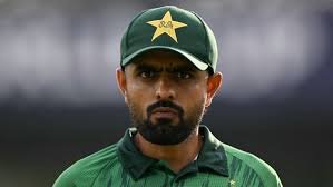 Pakistan selectors recall Babar, name three uncapped players for Australia ODIs