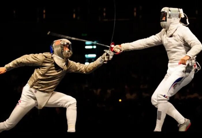 Pakistan turn down invitation to participate in Asian fencing event in India
