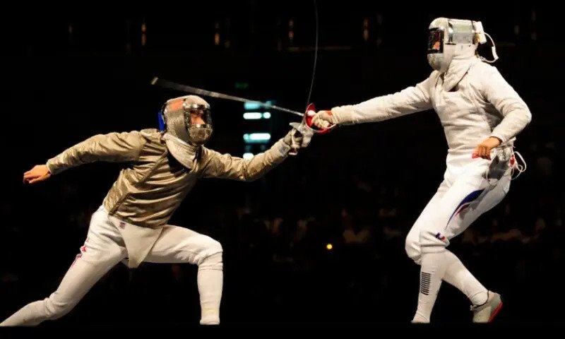 Pakistan turn down invitation to participate in Asian fencing event in India