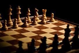 World chess body suspends Russia but dispute may not be over