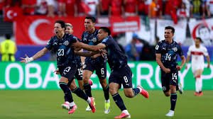 Paraguay save FIFA World Cup skins with win over eliminated Turkiye