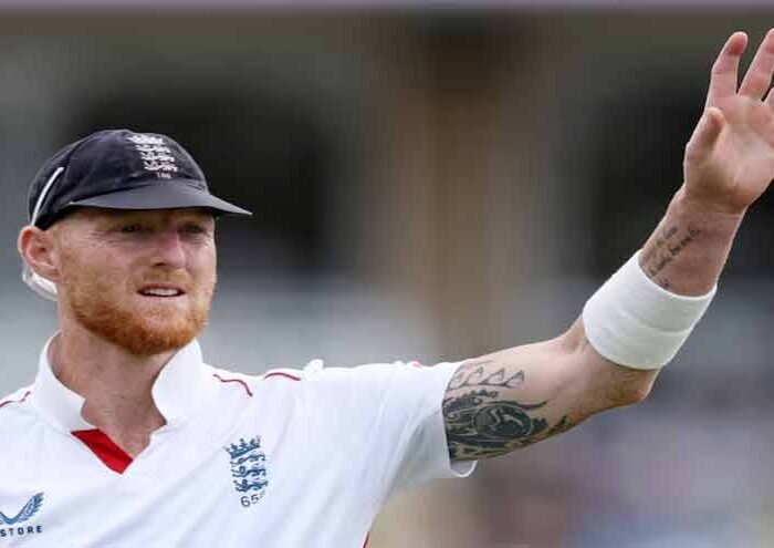 England Test captain Stokes to retire from international cricket