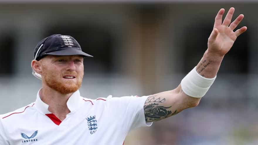 England Test captain Stokes to retire from international cricket