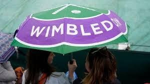 Wimbledon announces record 20% rise in prize money amid player discontent