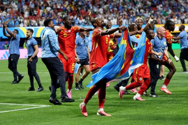 DR Congo advance but Iran out as wild World Cup group stage wraps