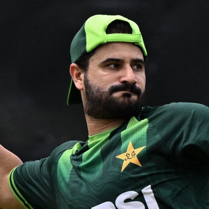 Farhan to lead 15-member Pakistan squad at Asian Games 2026 in Japan