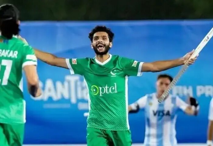 Pakistan hockey skipper Ammad denied UK visa