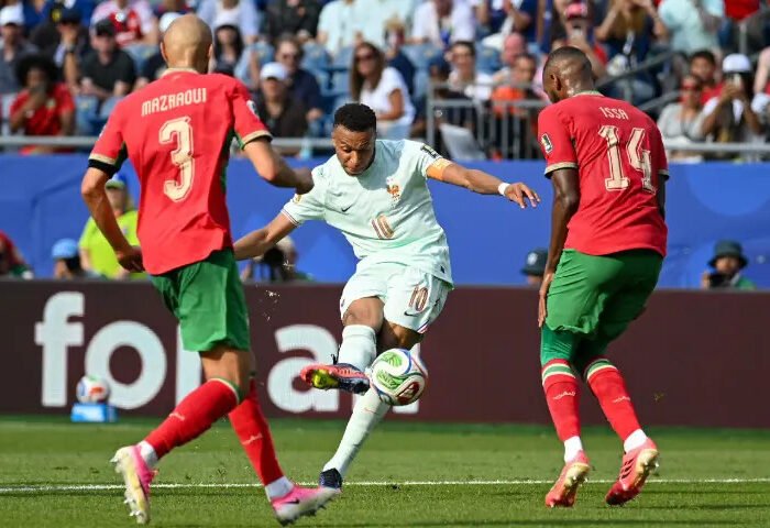 Mbappe strikes again as France beat Morocco to reach FIFA World Cup semi-finals