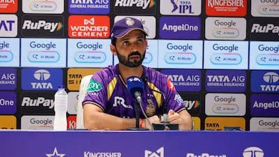 Rahane announces retirement from international cricket and all formats