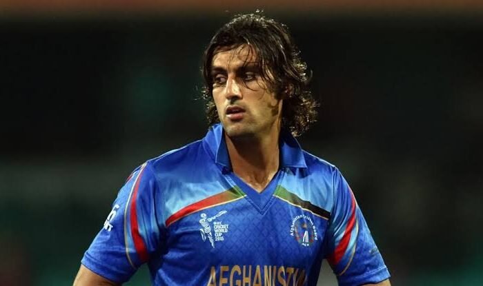Former Afghanistan pacer Shapoor Zadran passes away at 38