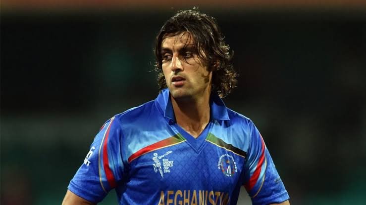 Former Afghanistan pacer Shapoor Zadran passes away at 38