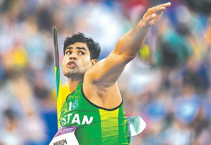 Olympic gold medallist Arshad Nadeem seeks to repeat history at Commonwealth Games