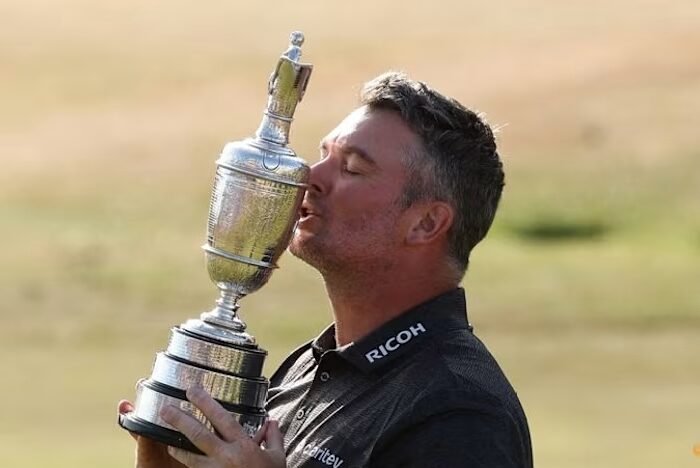 New Zealand’s fearless Fox wins British Open thriller at final hole