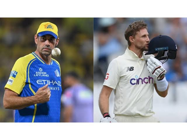 Fleming named new England men’s Test head coach, Root back as captain