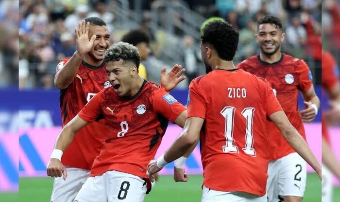 Egypt edge out Australia on penalties to reach World Cup last 16