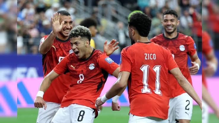 Egypt edge out Australia on penalties to reach World Cup last 16