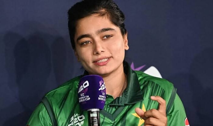 Fatima Sana to lead Pakistan in Asia Cup, Asian Games
