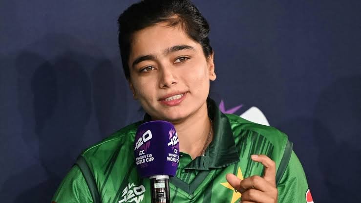 Fatima Sana to lead Pakistan in Asia Cup, Asian Games