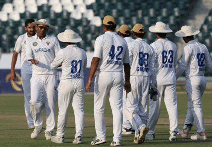 PCB axes WAPDA and Sahir Associates from 2026-27 domestic season