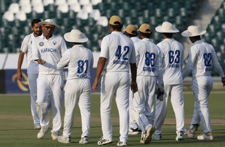 PCB axes WAPDA and Sahir Associates from 2026-27 domestic season