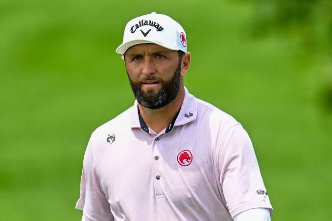 Jon Rahm lands 3rd straight LIV Golf individual title