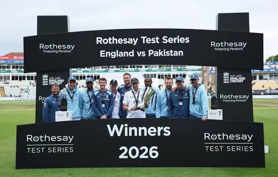 England survive scare to seal 3-0 sweep against Pakistan