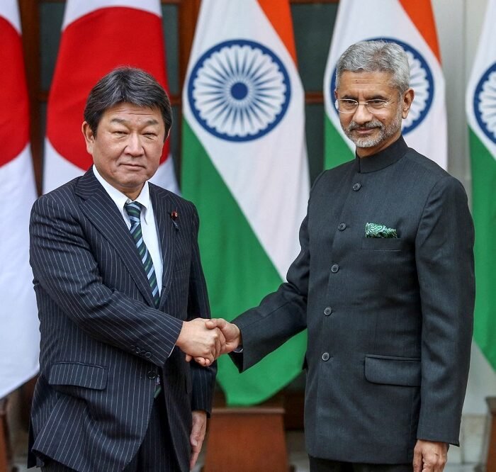 Japan activates diplomacy to help cricket blossom