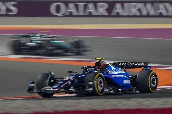 Qatar still planning to host MotoGP and F1 races