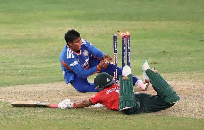India defeat Sri Lanka to claim Women’s Asia T20 Cup 2026 title