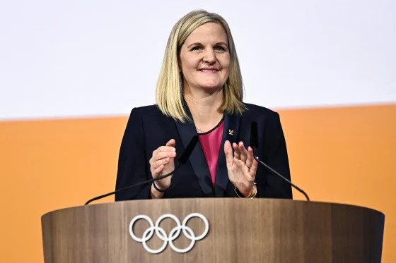 IOC chief Coventry gives thumbs-up to Asian Games accommodation despite criticism