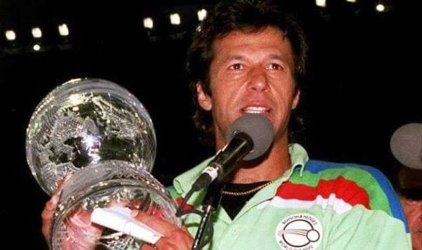 Former Australia cricket captains seek help for Imran Khan