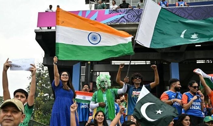 India likely to take part in Pakistan-hosted 2027 SAF Games